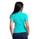 thumbnail image 4 of Playera Pirma Tipo Polo Cruz Azul Para Mujer 10190, 4 of 5
