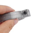 thumbnail image 2 of 1pc Air Compressor Connecting Rod /Pressure Plate For Oil-free Silent Air Pump, 2 of 8