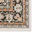 thumbnail image 2 of Home Dynamix Premium Sakarya Traditional Medallion Area Rug, Ivory/Brown, 5'3"x7'5", 2 of 6