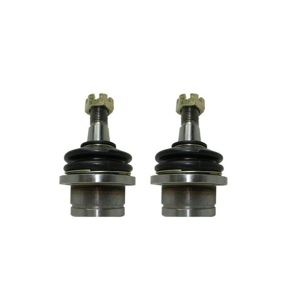 2 Pieces Suspension Kit Lower Ball Joints Left & Right Fits select: 1997-2003 FORD F150, 1998-2011 FORD RANGER