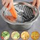 thumbnail image 2 of 3Pcs Cast Iron Wok Pan Support Rack Stand for Burner Gas Stove Hobs Cooker Home Cookware Accessorie, 2 of 5
