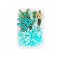 thumbnail image 1 of Inteprter Plantas de flores secas Fabricación en seco para funda de teléfono móvil Artesanía DIY Decoración de boda hecha a mano Collar de epoxi Artesanía tipo9 Inteprter HA084403-09, 1 of 6