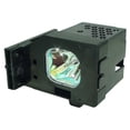 thumbnail image 1 of Original Philips TV Lamp Replacement with Housing for Panasonic TY-LA1000, 1 of 5