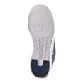 thumbnail image 4 of Brunswick Mens Avalanche Bowling Shoes - Grey/Navy 11 1/2, 4 of 5
