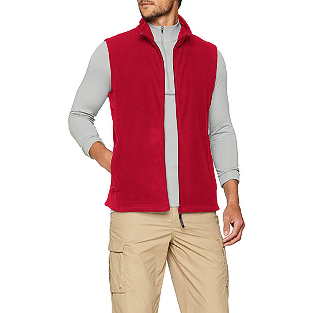 Regatta Mens Micro Fleece Body Warmer
