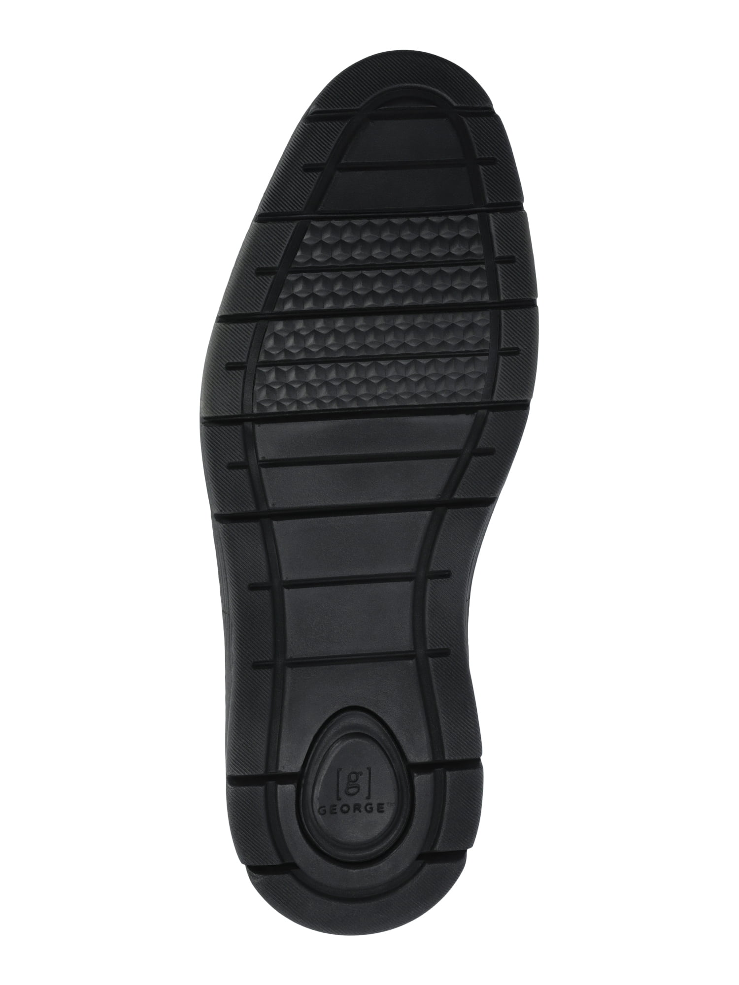 George Men's Hybrid Comfort Oxford Shoes