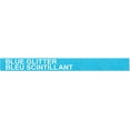 thumbnail image 3 of DYMO COLORPOP! D1 Standard Label Maker Tape, 1/2' x 10', White on Blue Glitter, 3 of 5