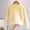 🔥 Yellow, variant on Size 6 Girls Clothes Long Sleeve Crew Neck Gradient Color Kids Pullover Breathable Loose Knitted 2025 Christmas Sweater Girls Fall and Winter Trendy for Birthday Parties Yellow 7 Years