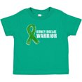 thumbnail image 3 of Inktastic Kidney Disease Warrior Boys or Girls Baby T-Shirt, 3 of 5