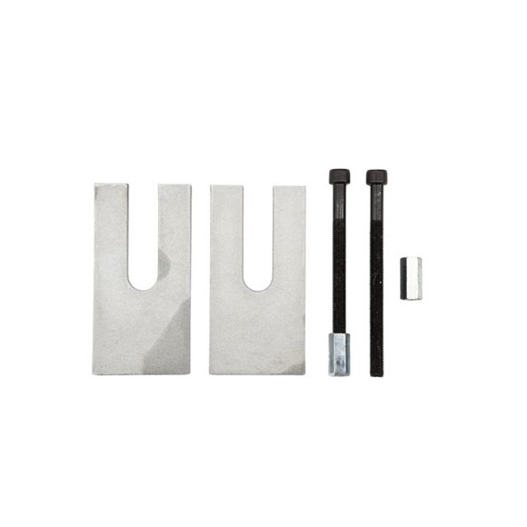 Belltech 4975 Pinion Shim Set Universal 2
