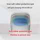 thumbnail image 4 of Vacuum Wall Mount Bracket for V8 V6 / / / Vacuum Universal Stand Punch-Free Storage Rack D, 4 of 5