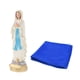 thumbnail image 4 of Resina Católica Virgen María Estatua Estatuilla Adornos de, 4 of 7
