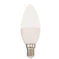 thumbnail image 1 of Qop Foco Led 4w Vela E14 3000k/6500k Paquete 10pz, 1 of 3