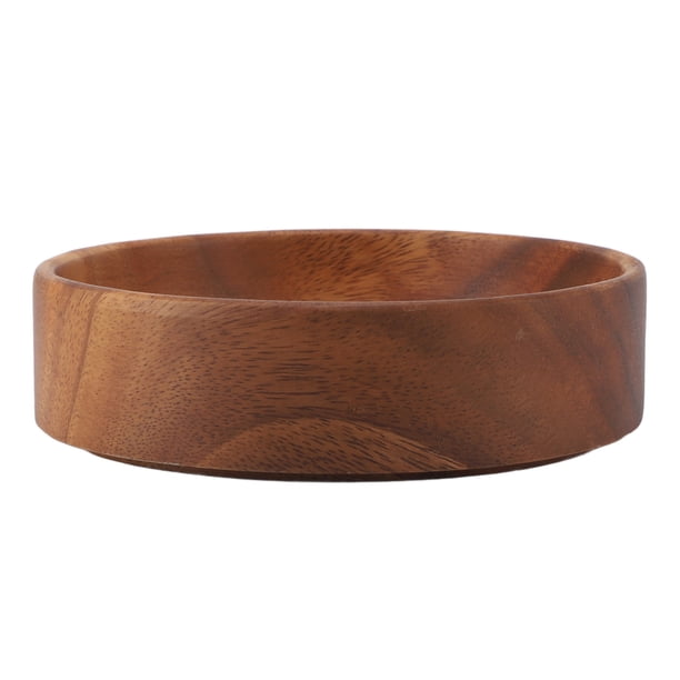 Ensaladera de, Tazón para servir refrigerios de frutas, versátil, elegante y duradero, platón para servir para ensaladas, frutas, pastas, cereales