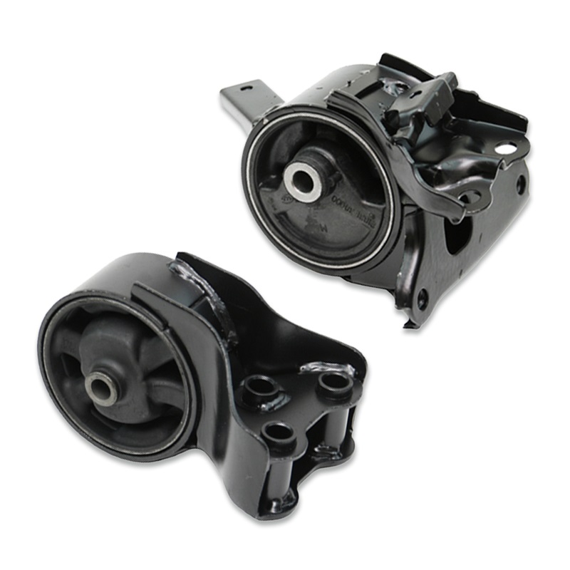 K1379 Fits 20032008 Hyundai Tiburon 2.7L AUTO Rear LT Motor & Trans