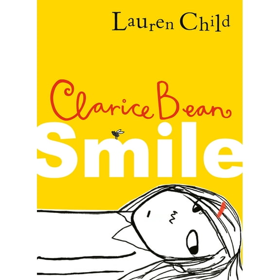 Clarice Bean Clarice Bean, Smile, (Paperback)