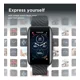 thumbnail image 4 of Motorola Wacht 40 Reloj Inteligente,pantalla Crystal Clear, 4 of 5