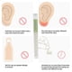 thumbnail image 5 of Piezas de Hilo Dental Desechable ZHAOCHENG para Limpiar Agujeros de Aretes y Piercings, 5 of 5