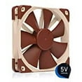 thumbnail image 3 of noctua nf-f12 5v premium-quality quiet 120mm fan, 3 of 3