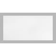 thumbnail image 1 of Parkland Group Spectra Tile Waterproof Ceiling Tiles, 2' x 4' White, 10 Each, 1 of 3