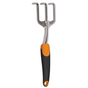 Ergonomic Cultivator Tiller With Softgrip Handle