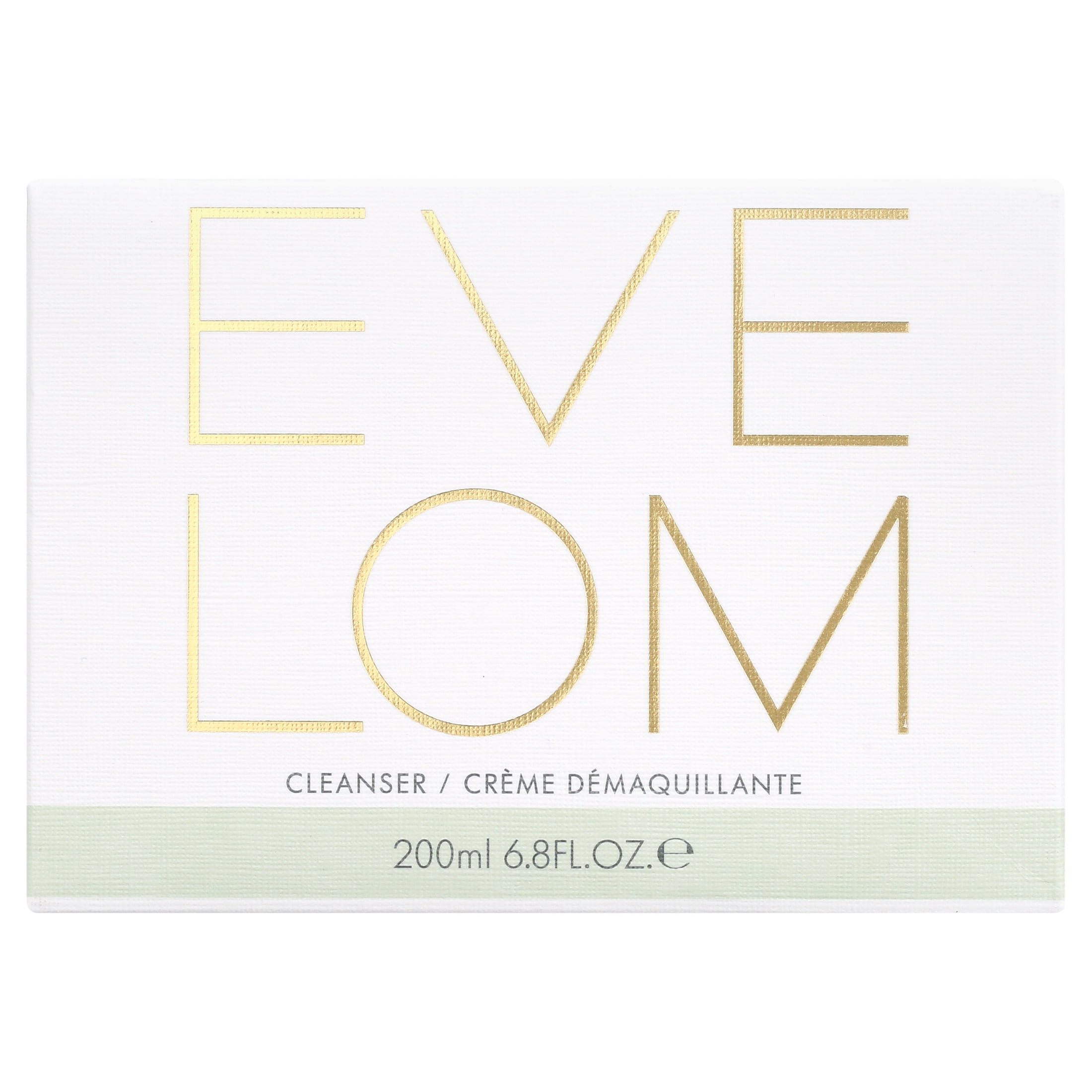 Eve Lom Facial Cleanser, Face Wash for All Skin Types, 6.8 Oz