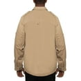 thumbnail image 4 of Rothco Vintage Fatigue Shirts - Khaki, 4 of 5
