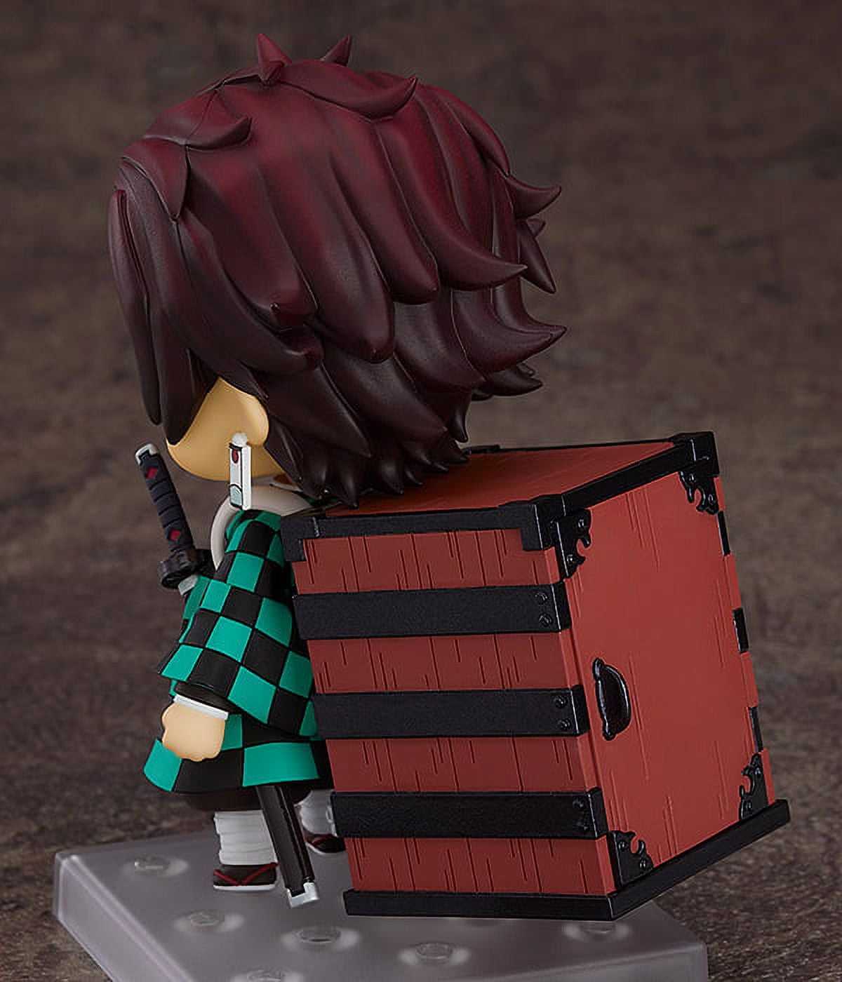 Demon Slayer Nezuko Kamado Nendoroid Anime Figure