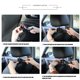 thumbnail image 3 of Gancho para reposacabezas de asiento de automóvil con soporte para teléfono Suspensión de asiento trasero para bolso Monedero Comestibles Ndcxsfigh Accesorios para autos y motos, 3 of 8