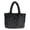 Grey, variant on XINXIAOO Large Capacity Furry Tote Bag, High End Single Shoulder Handbag