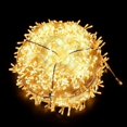thumbnail image 1 of Venta caliente de Amazon 2023 suministros de decoración navideña luces de árbol de Navidad luces de cortina de Navidad de renos al aire libre, 1 of 4