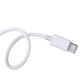 thumbnail image 4 of Seitruly Cable de carga rápida para teléfono 2A (Max), Cable USB tipo C, de Android, Cable de datos tipo C para P40 Mate 30 Teléfono y Comunicación blanco 2m, 4 of 7