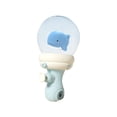 thumbnail image 2 of Puntoco Juguete rociador de agua de mano para niños con luces LED, herramienta interactiva para jugar con agua en forma de animales, ideal para jugar en la playa o en la piscina en verano, 2 of 5