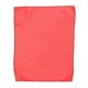 thumbnail image 1 of Waffle Microfibra Pequeño ROJO/ NEGRO OS Toallas profesionales MW18, 1 of 1