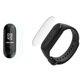 thumbnail image 4 of Moyic repuesto Para Mi Band 4 3 2 película protectora inteligente Protector de pantalla completa, 4 of 6