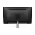thumbnail image 4 of Monoprice 27in QHD Gaming Monitor 2560x1440P (QHD) Maximum Resolution, IPS Panel, 165Hz Refresh Rate, 2ms (OD), 2x HDMI v2.0, 1x DP V1.4, 1x Audio out - Dark Matter, 4 of 6