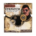 thumbnail image 2 of Steampunk Eyepatch Costume Accessory Adult, 2 of 2