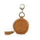 thumbnail image 4 of Estuche Porta Chupetes Itzy Ritzy con Clip 6.5 cm Cognac, 4 of 5