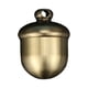 thumbnail image 2 of Estuche de cobre, mini frasco sellado, botella, soporte fácil de transportar, contenedor para L, 2 of 9