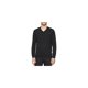 thumbnail image 1 of Suéter Merino con Cuello en V Calvin Klein Negro Extragrande Pull-over, 1 of 1
