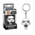thumbnail image 3 of FUNKO Star-wars White pawns mandalorian darth vader Keychain PVC Action Figure Collection Model Toys For Children POP, 3 of 4