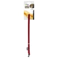 thumbnail image 1 of Correa Ultra Grip Reflejante Fancy Pets Extra Chico Rojo, 1 of 2