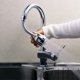 thumbnail image 5 of Ajuste Flexible Grifo Pulverizador Extensor Fregadero Grifo Cabeza Filtro, 5 of 11
