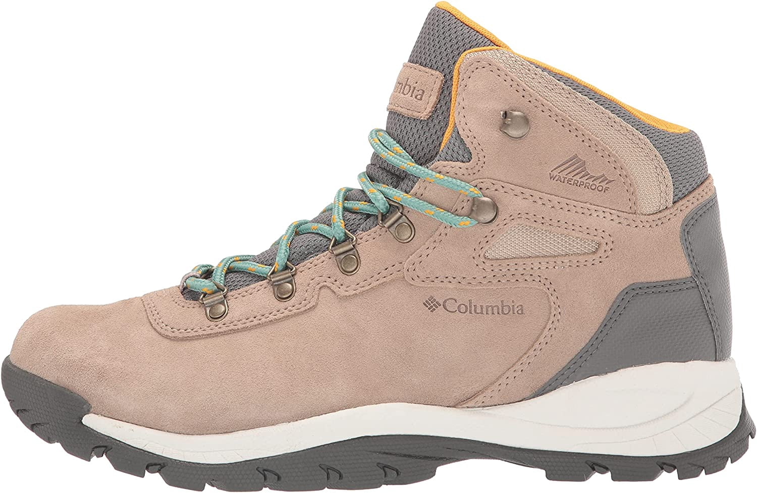 Columbia Womens Newton Ridge Plus 