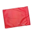 thumbnail image 1 of Equipo de entrenamiento de banderas de esquina para partidos de fútbol, ​​bandera de campo de fútbol portátil y roja, para deportes de fútbol, 1 of 8