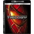 thumbnail image 2 of Spider-Man Trilogy, 2 of 3