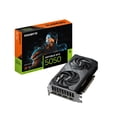 thumbnail image 1 of Tarjeta de Video GIGABYTE GeForce RTX 5050 WINDFORCE OC 8GB GDDR6 DLSS 4 PCI Express 5.0 IA GV-N5050WF2OC-8GD, 1 of 7