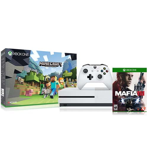 xbox one 500gb walmart
