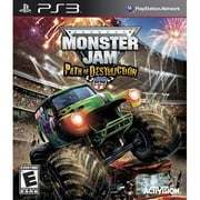 Monster Jam 3