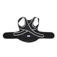 thumbnail image 4 of Enderezadora de espalda Ticfox soporte de postura transpirable unisex, 4 of 12